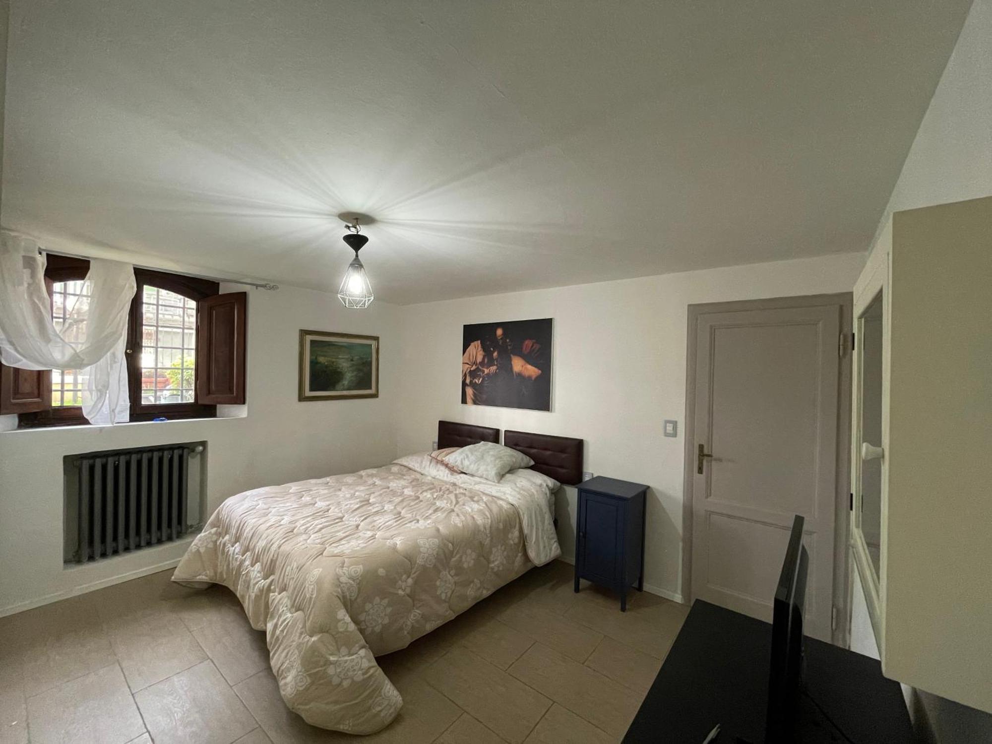 Appartamento In The Heart Of Tuscany 몬숨마노테르메 외부 사진